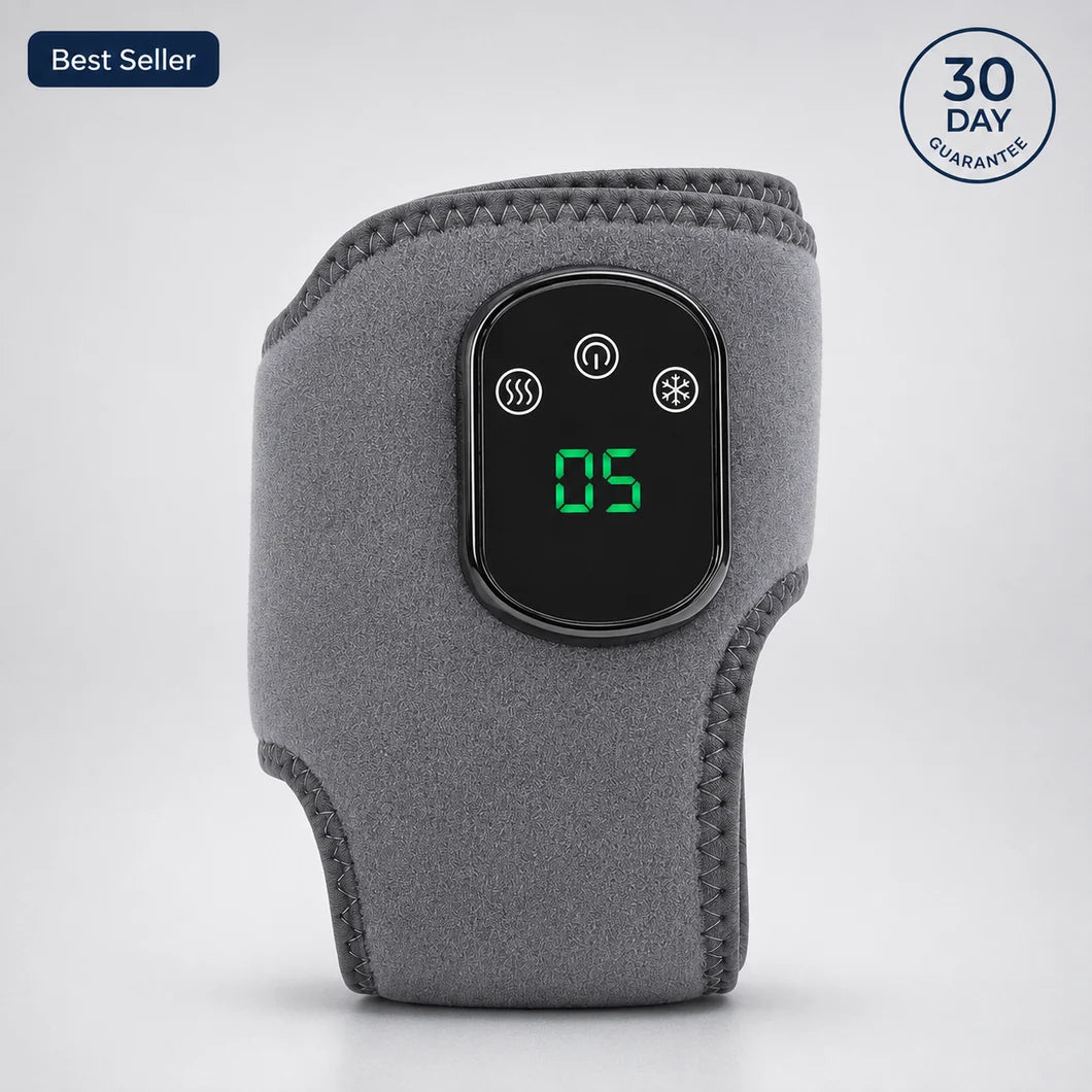 Solmora Massager