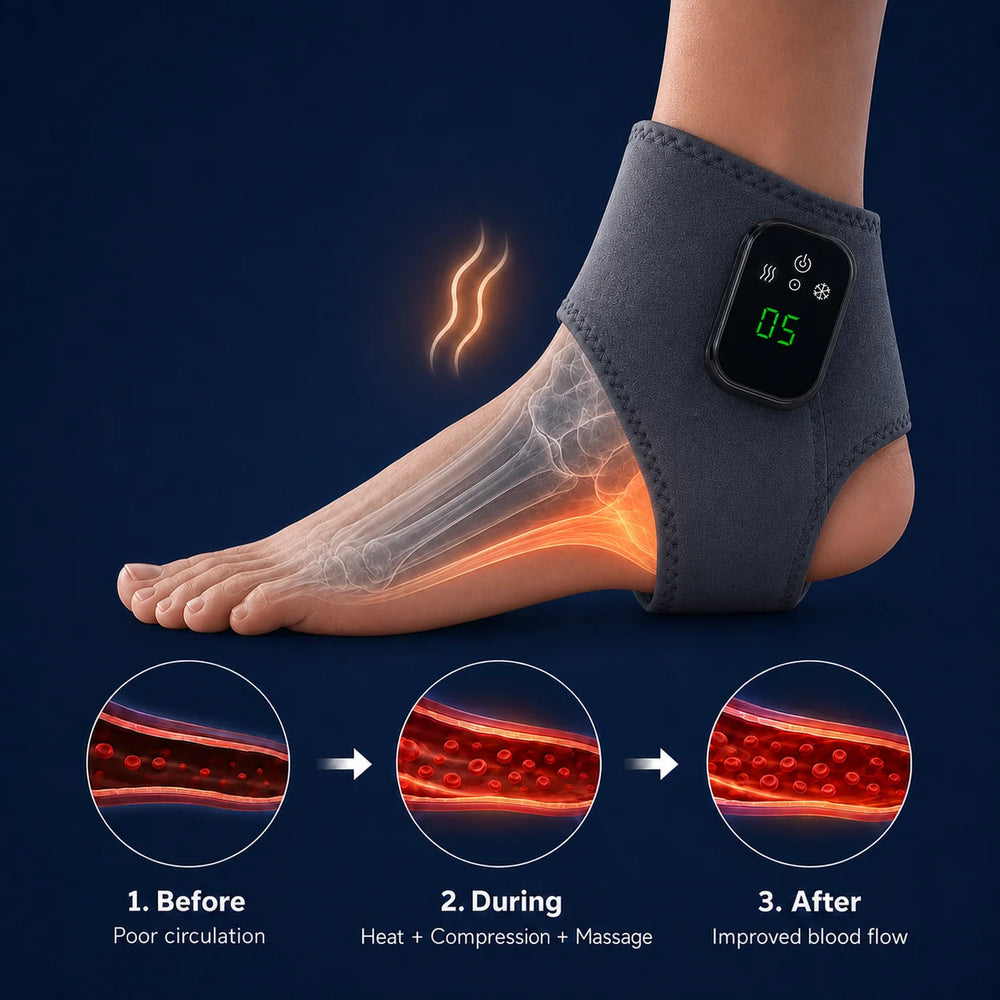 The Recovery Method Physical Therapists Use On Athletes