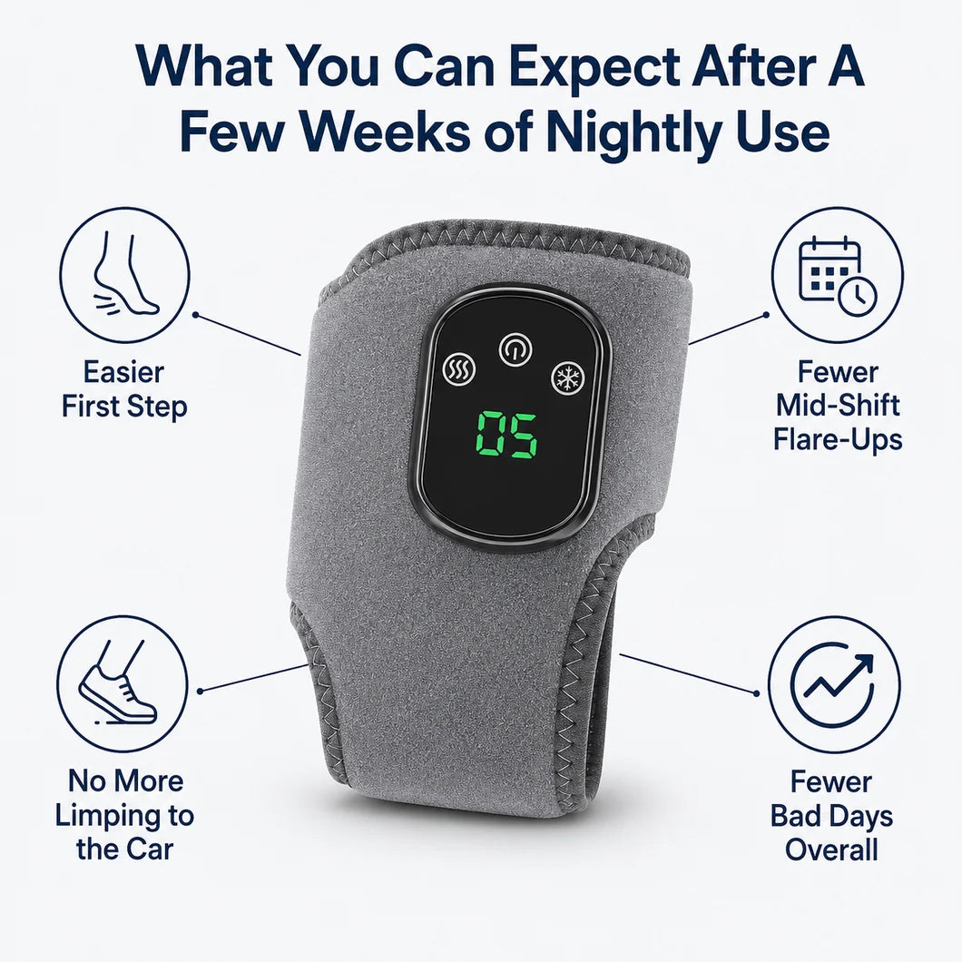Solmora Massager