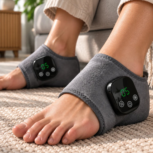 Solmora Massager